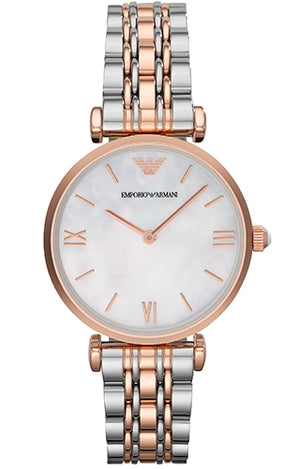 Emporio Armani  Gianni Orologio Da Donna