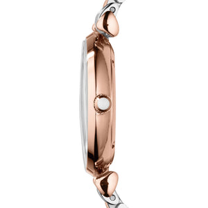 Emporio Armani  Gianni Orologio Da Donna