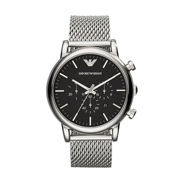 Emporio Armani   Ar1808 Orologio Da Uomo