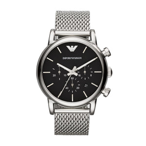 Emporio Armani  Luigi Orologio Da Uomo