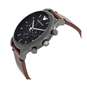 Emporio Armani  Luigi Orologio Da Uomo