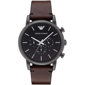 Emporio Armani  Luigi Orologio Da Uomo