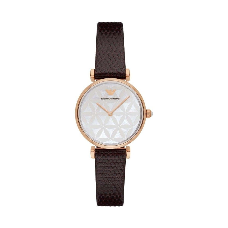 Emporio Armani  Gianni Orologio Da Donna