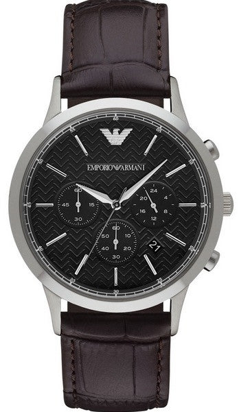 Emporio Armani  Renato Orologio Da Uomo