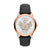 Emporio Armani Meccanico  Luigi Orologio Da Uomo