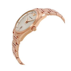 Emporio Armani  Ar6065 Orologio Da Donna