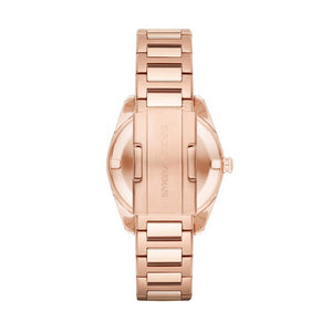 Emporio Armani  Ar6065 Orologio Da Donna