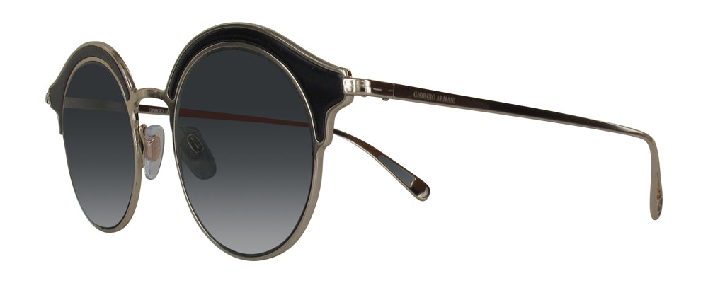 Giorgio Armani Mod. Ar6071 301387 46 Orologio Da Donna