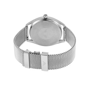 Emporio Armani  Matteo Special Pack + 2 Extra Straps Orologio Da Uomo