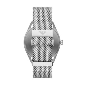 Emporio Armani  Matteo Special Pack + 2 Extra Straps Orologio Da Uomo