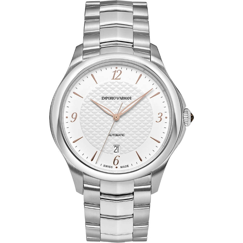 Armani Emporio Swiss  Ars8651 Orologio Da Uomo