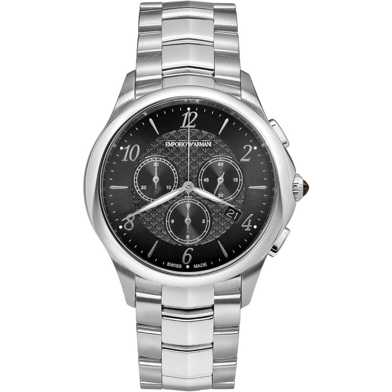 Armani Emporio Swiss  Ars8700 Orologio Da Uomo