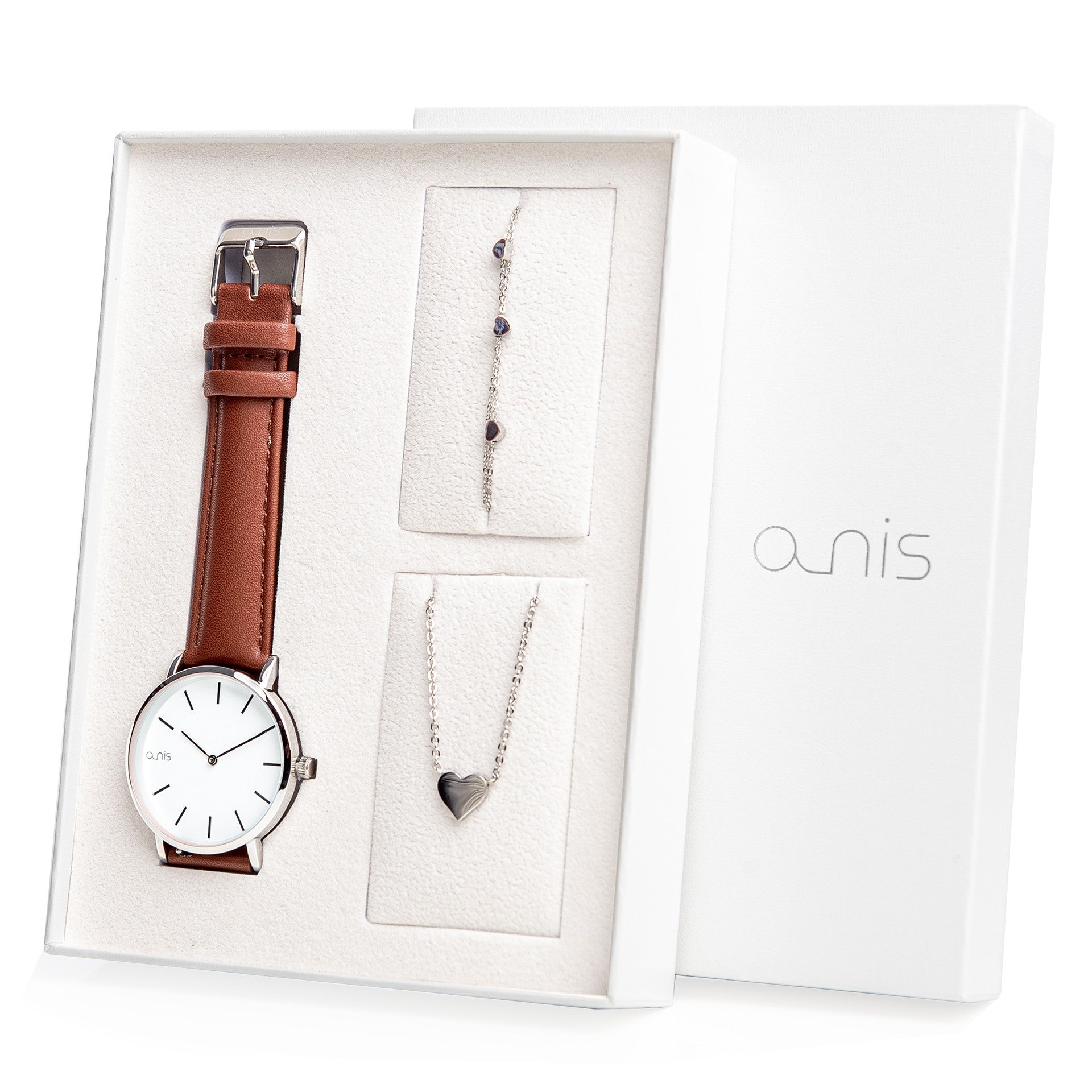 A Nis  As100 03 Orologio