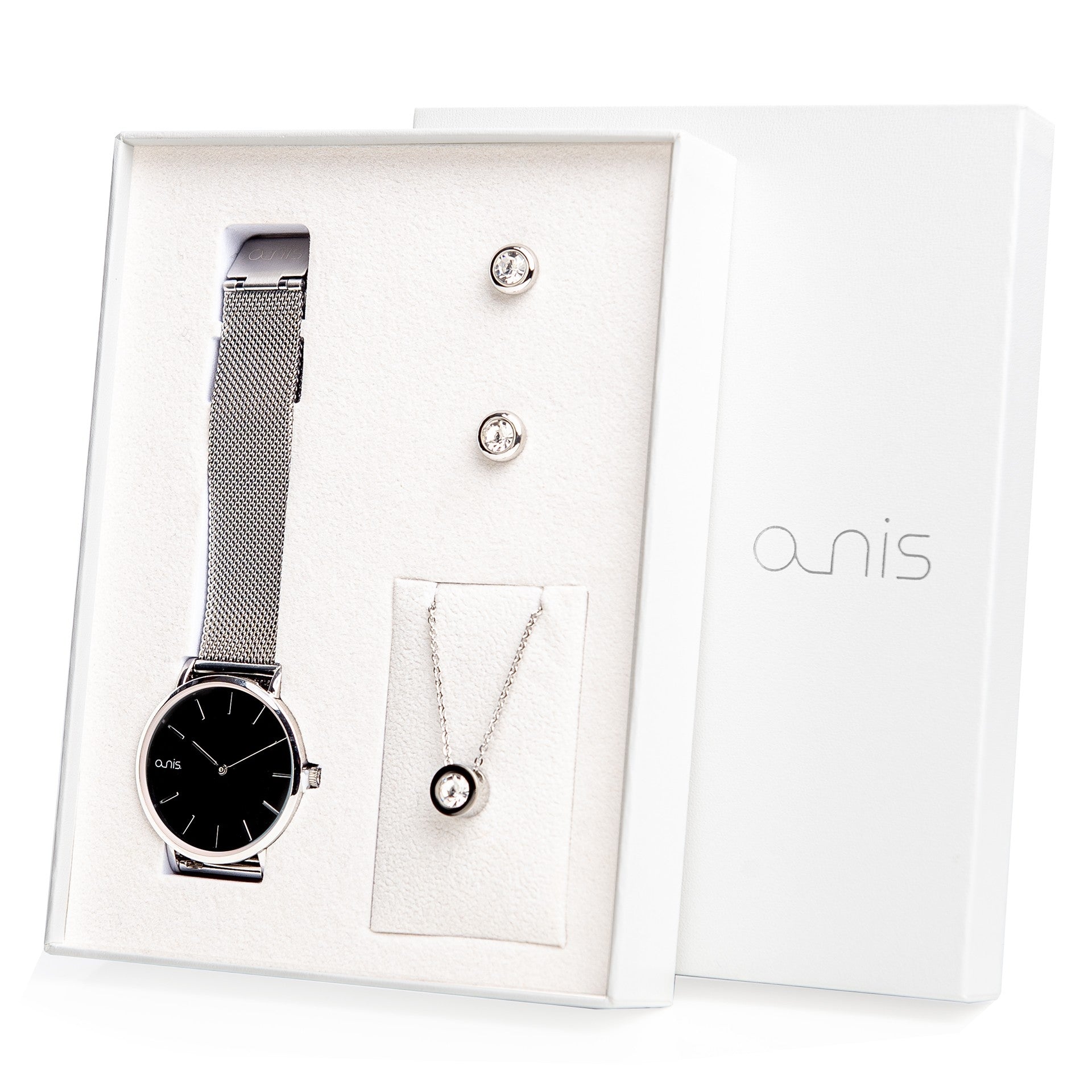 A Nis  As100 04 Orologio