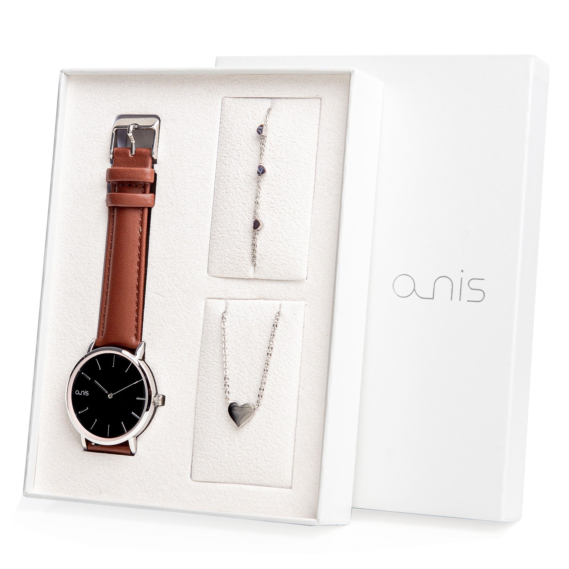 A Nis  As100 06 Orologio