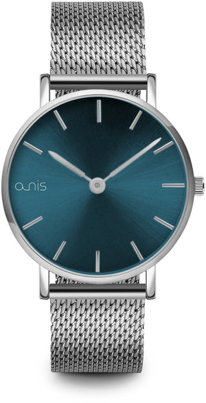 A Nis  As100 07 Orologio