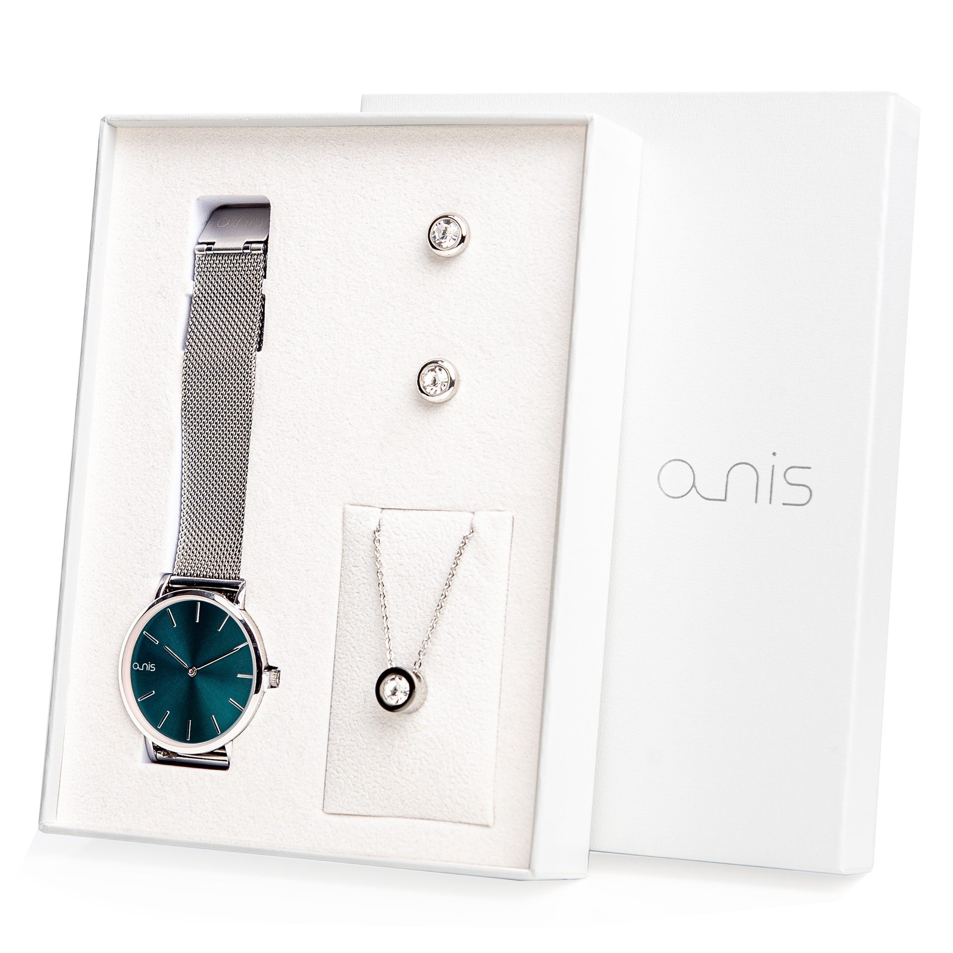 A Nis  As100 07 Orologio
