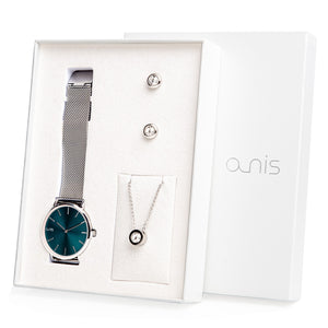 A Nis  As100 07 Orologio