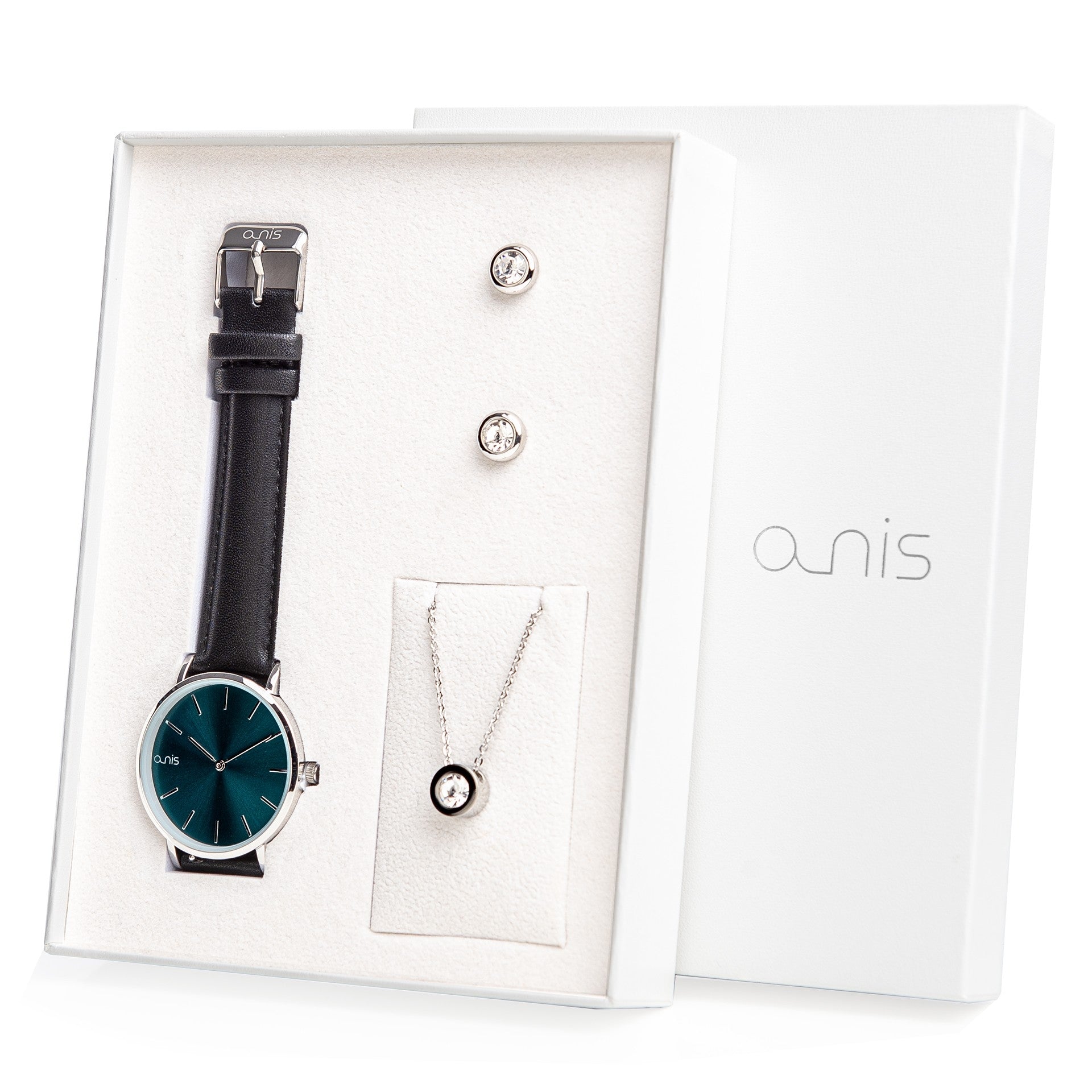 A Nis  As100 08 Orologio