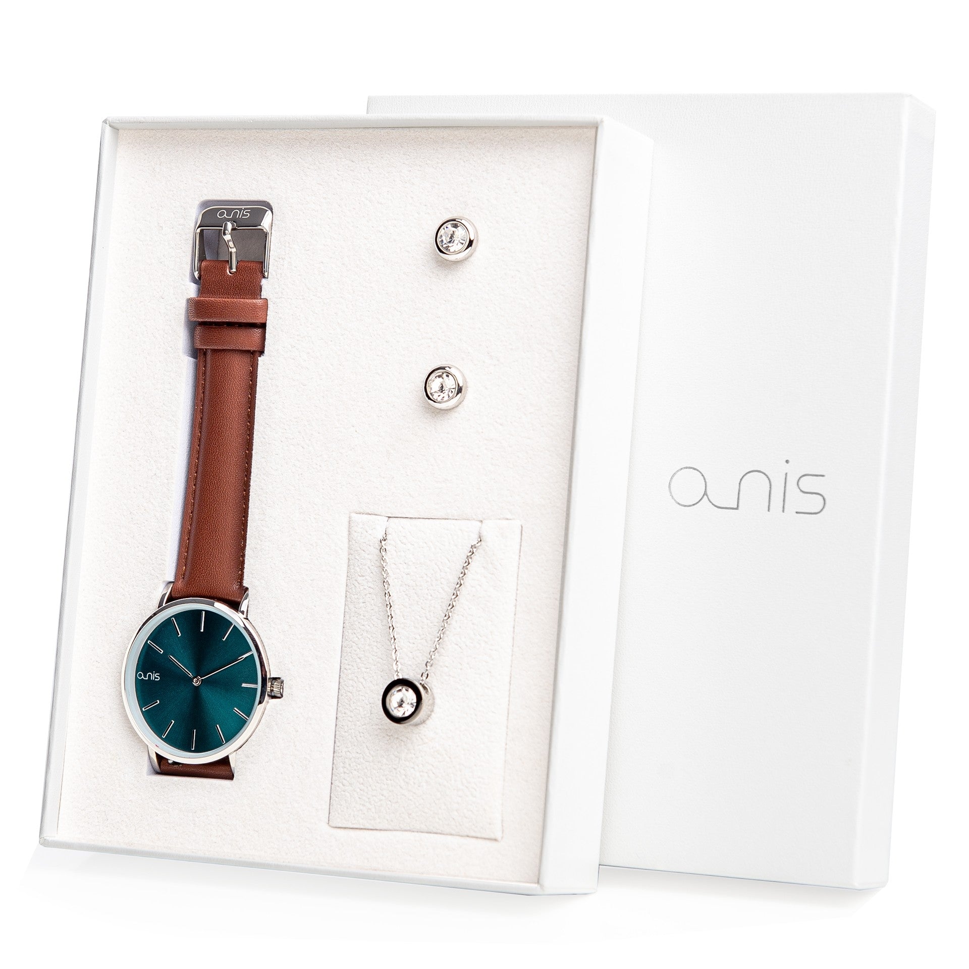 A Nis  As100 09 Orologio