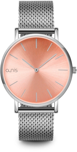 A Nis  As100 10 Orologio
