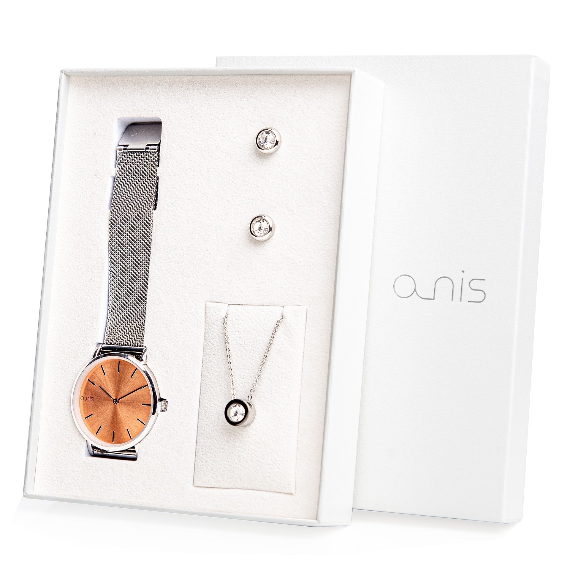 A Nis  As100 10 Orologio