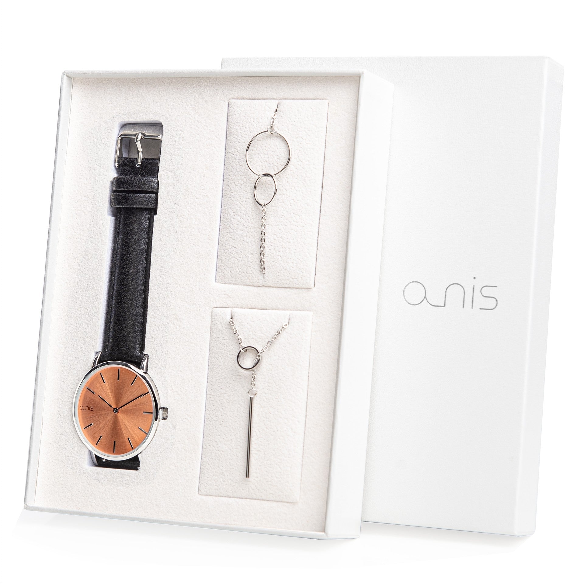 A Nis  As100 11 Orologio