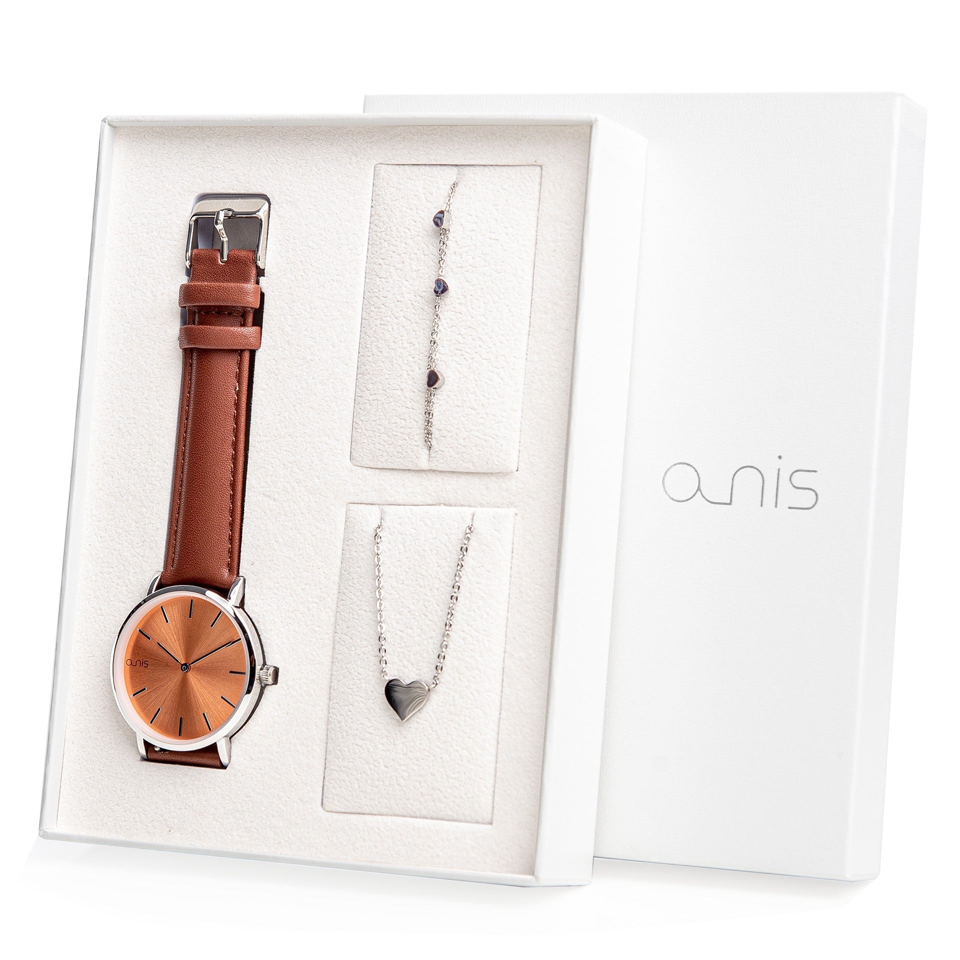 A Nis  As100 12 Orologio