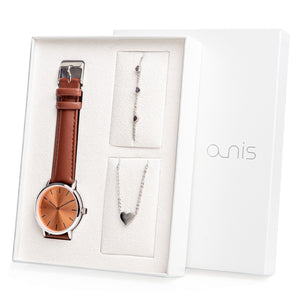 A Nis  As100 12 Orologio
