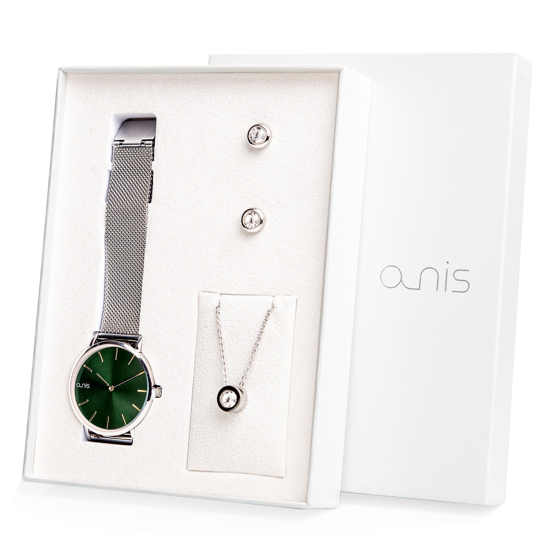 A Nis  As100 13 Orologio