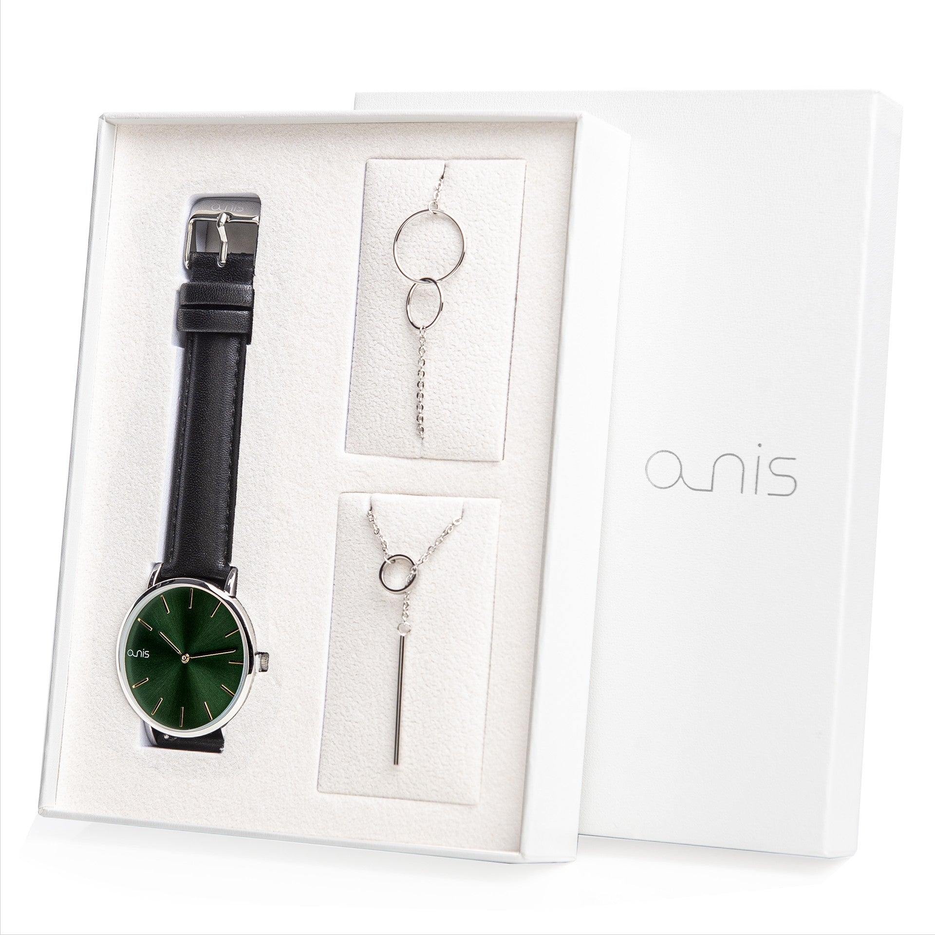 A Nis  As100 14 Orologio