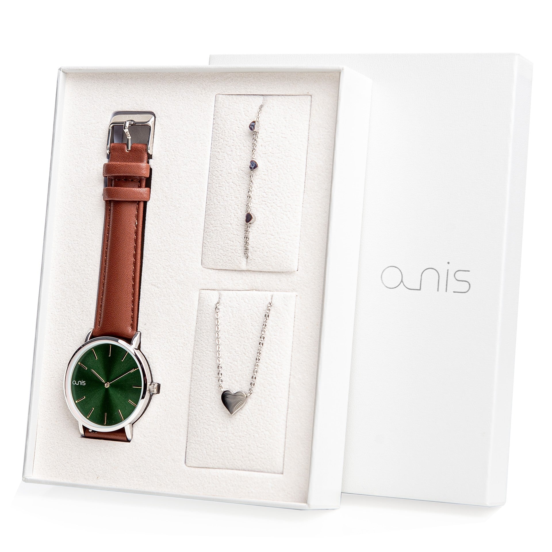 A Nis  As100 15 Orologio