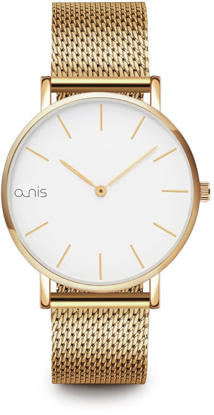 A Nis  As100 16 Orologio