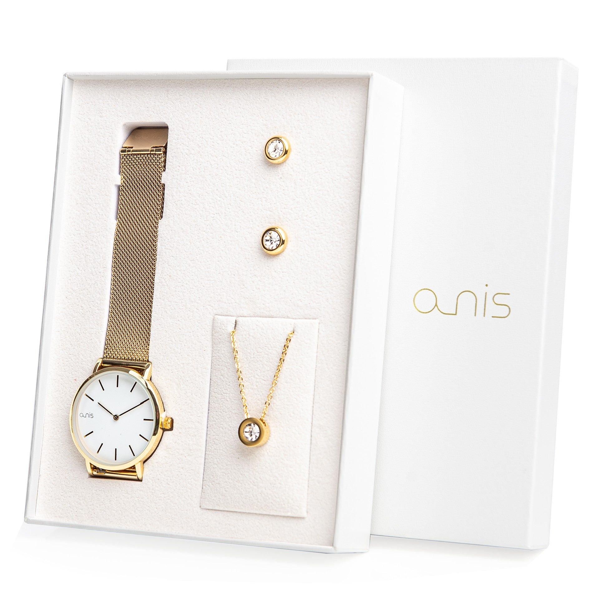 A Nis  As100 16 Orologio
