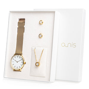 A Nis  As100 16 Orologio