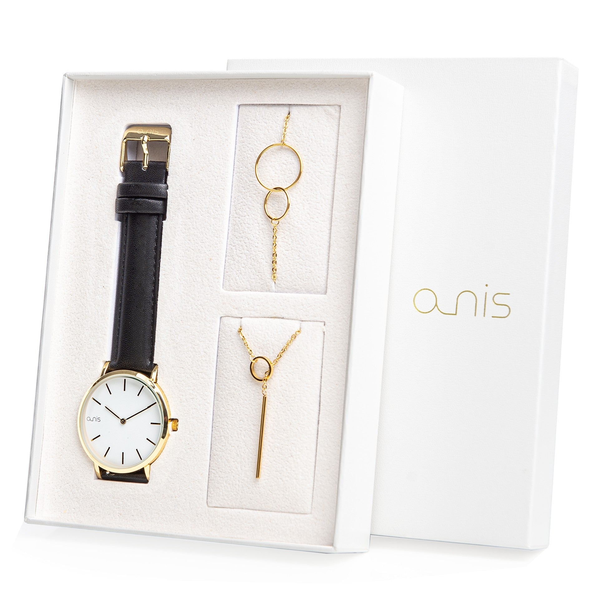 A Nis  As100 17 Orologio