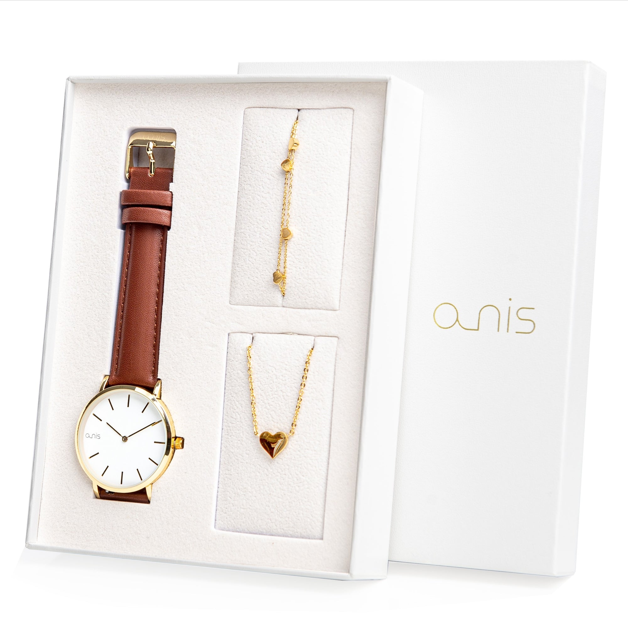 A Nis  As100 18 Orologio