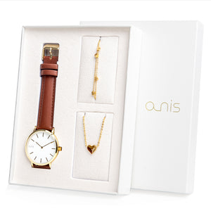 A Nis  As100 18 Orologio