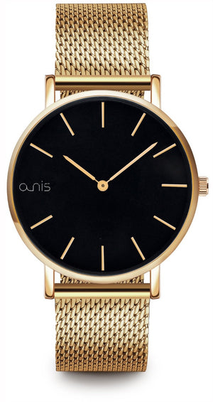 A Nis  As100 19 Orologio