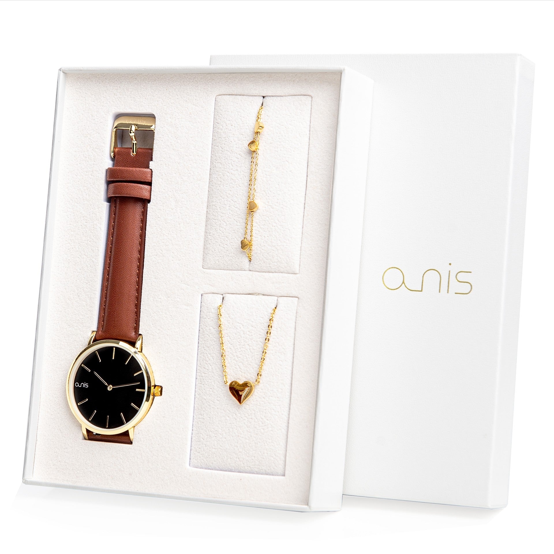 A Nis  As100 21 Orologio