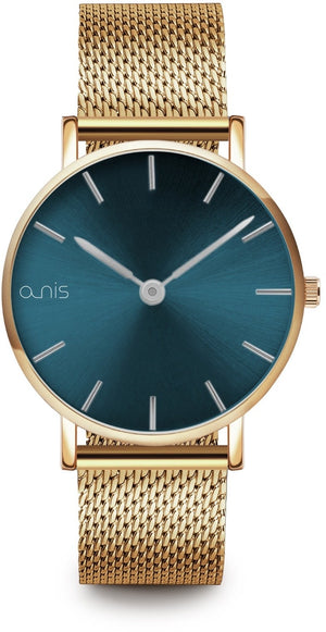 A Nis  As100 22 Orologio