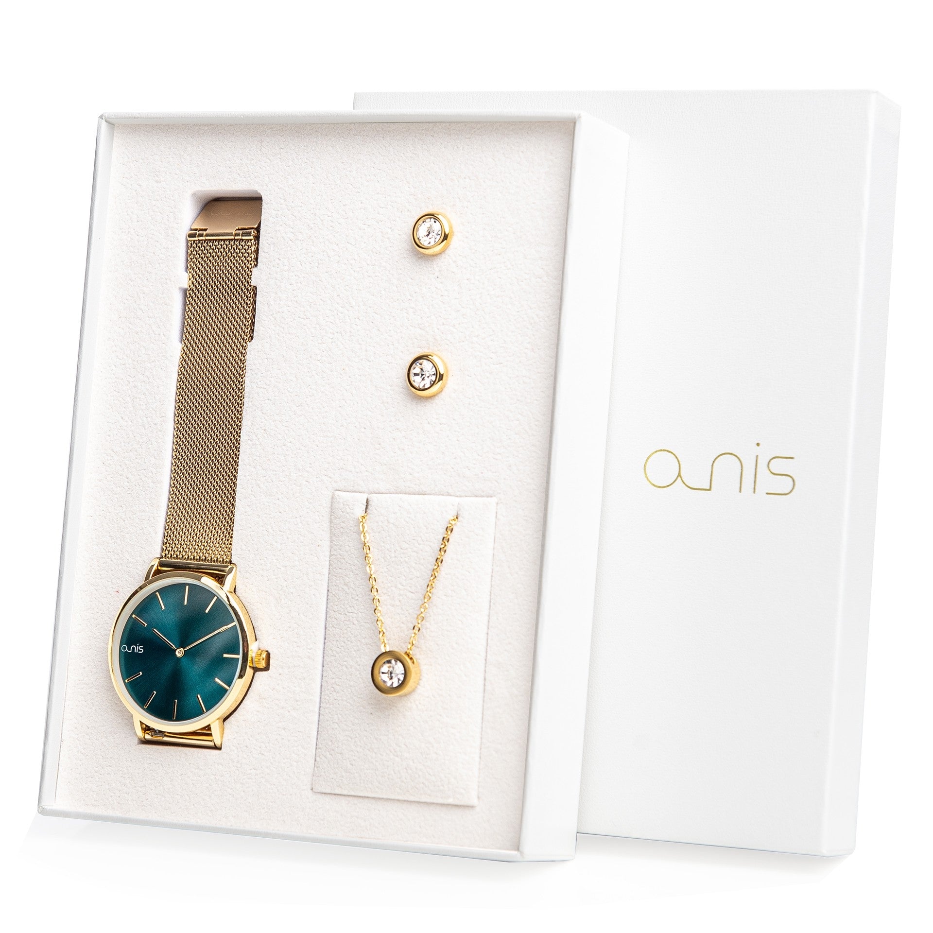 A Nis  As100 22 Orologio