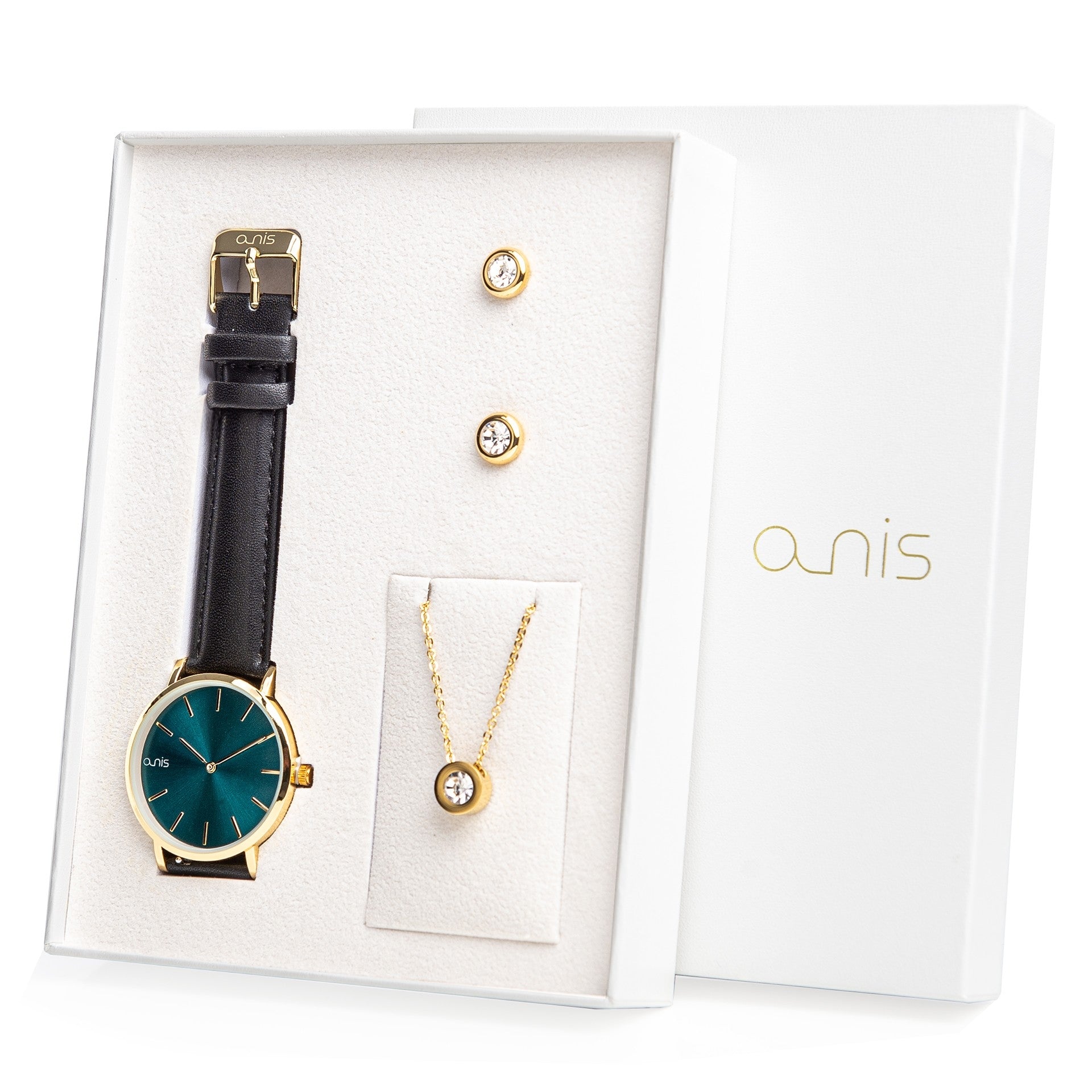 A Nis  As100 23 Orologio