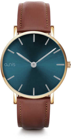 A Nis  As100 24 Orologio