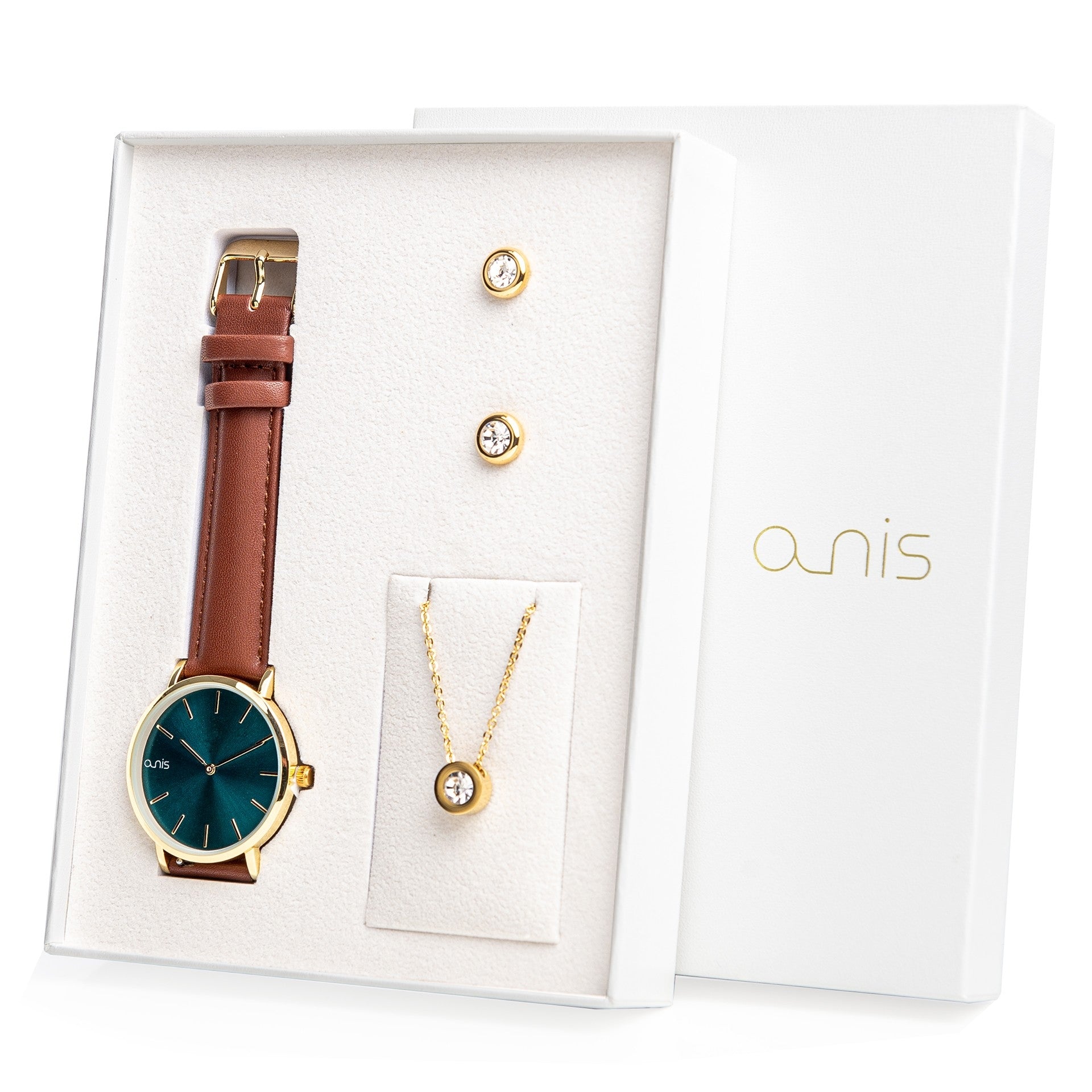 A Nis  As100 24 Orologio