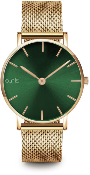 A Nis  As100 25 Orologio