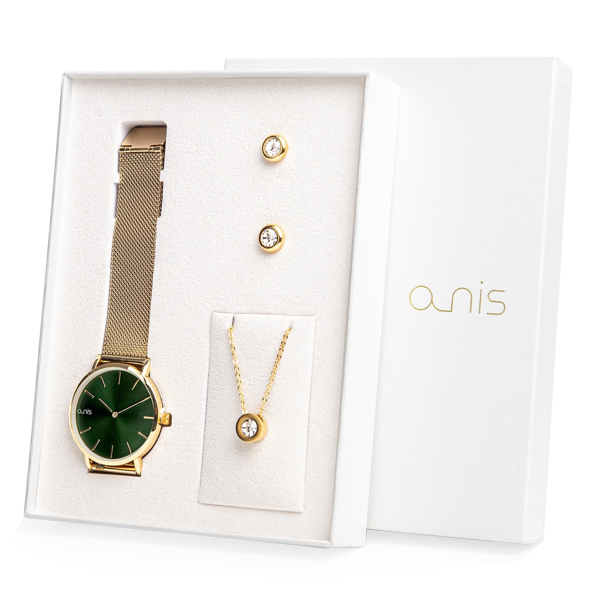 A Nis  As100 25 Orologio