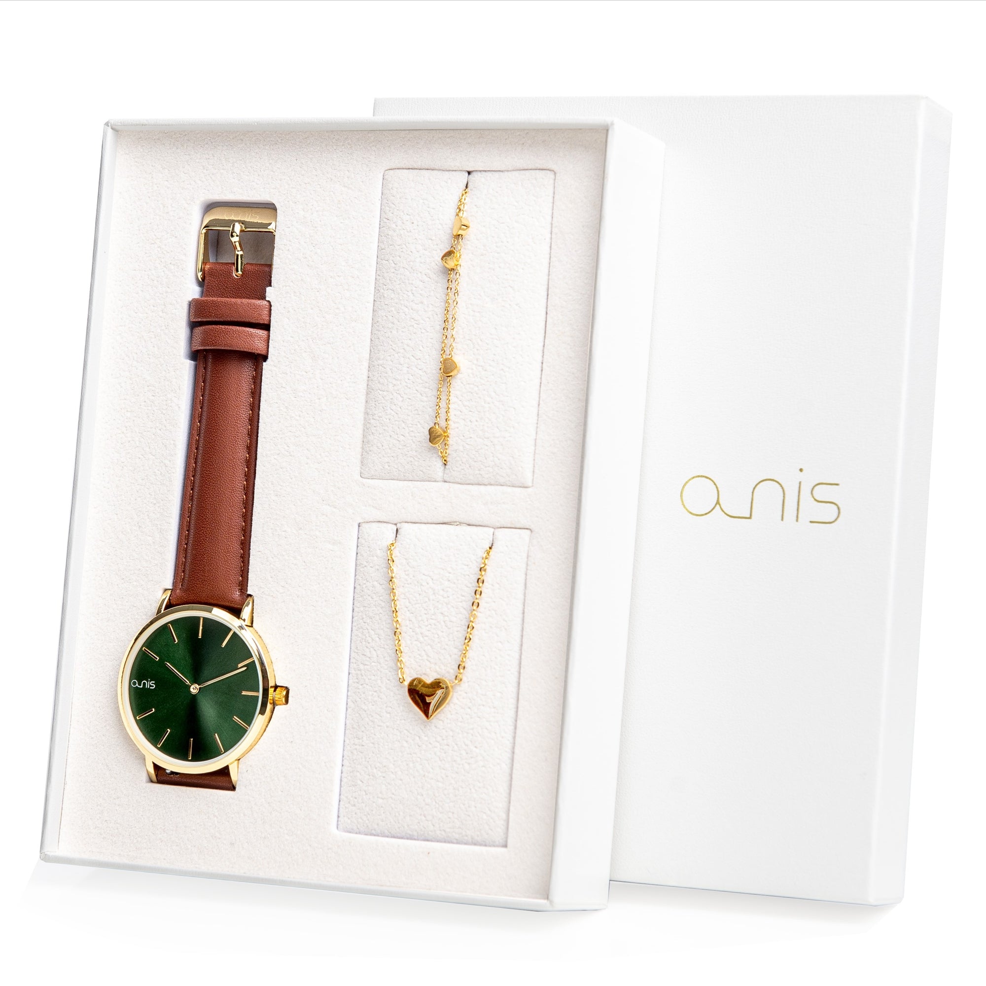 A Nis  As100 27 Orologio