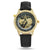 Aviator  Avw8633 L03 Orologio Da Donna