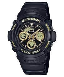 Casio Sport Special Color Orologio Da Uomo